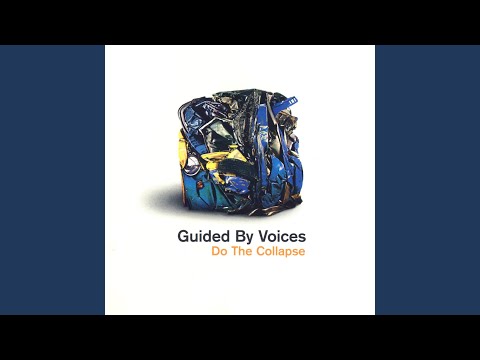 Guided by Voices — Wrecking Now