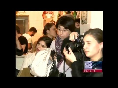 დავით დეფი ♔ David Dephy - Absolute New York