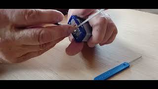 Brinks SPP