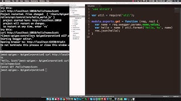 a127: Controller Mapping