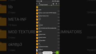 cara download dan pasang MOD GANG THE WARRIORS KE KARAKTER BOSS. #thewarriors screenshot 3