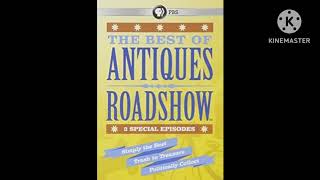 Antiques Roadshow 1997 - Present Tv Series Theme Song Bbc Version