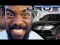 Bought my first Lamborghini 😱 (URUS TRUCK REVIEW)