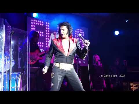 Adelaide Elvis Festival