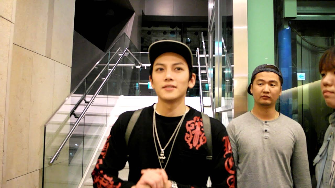 2013년9월22일 지다니엘퇴근길