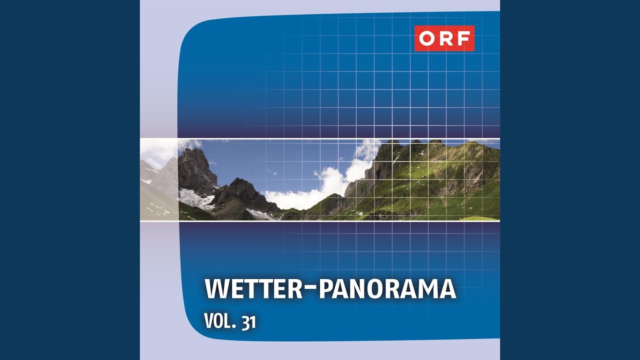 Durchs schöne Österreich