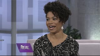 Kelly McCreary on Her ‘Grey's Anatomy’ Role