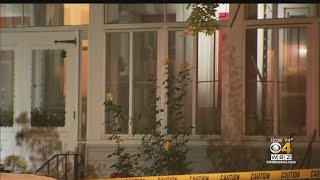 Joshua Roush Charged With Roommate's Murder At Malden Home After Overnight Standoff With Police