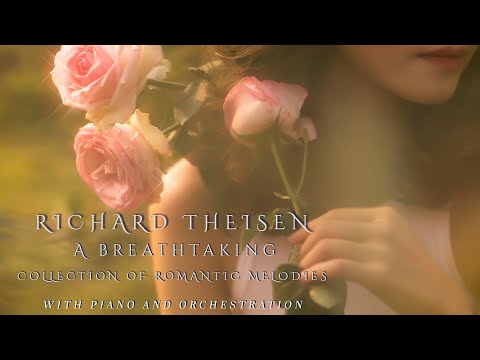 Richard Theisen Romantic Collection With Piano And Orchestra Wayfarer Music Group