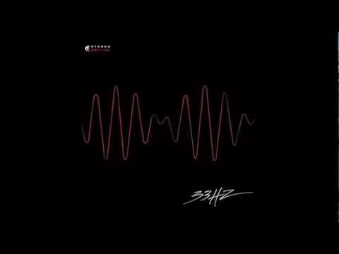 33HZ — 01 - 33Hz - If You Want Me
