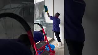 The best cleaning company in Kenya.Safitime cleaning services
