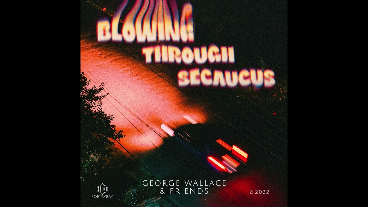 Pothole Pie  - George Wallace Ft. Kevin Twigg