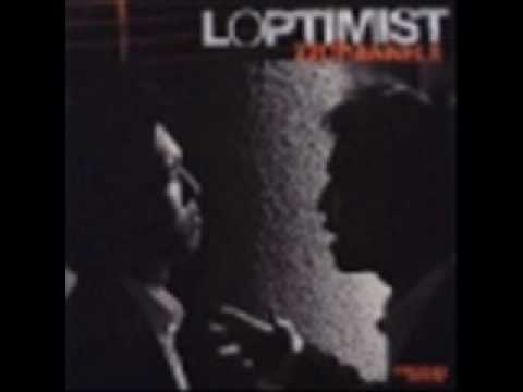 랍티미스트(Loptimist) (+) Black Cancer (feat with. Dead`P)