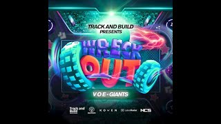 V O E - Giants  Extended Mix   Ncs Release 