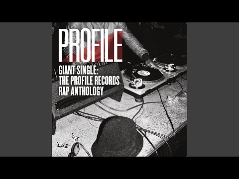 Raggamuffin Hip-Hop (Edit)