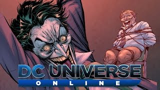 DCUO - Problems With Marks and Economy and Stealing your Money!