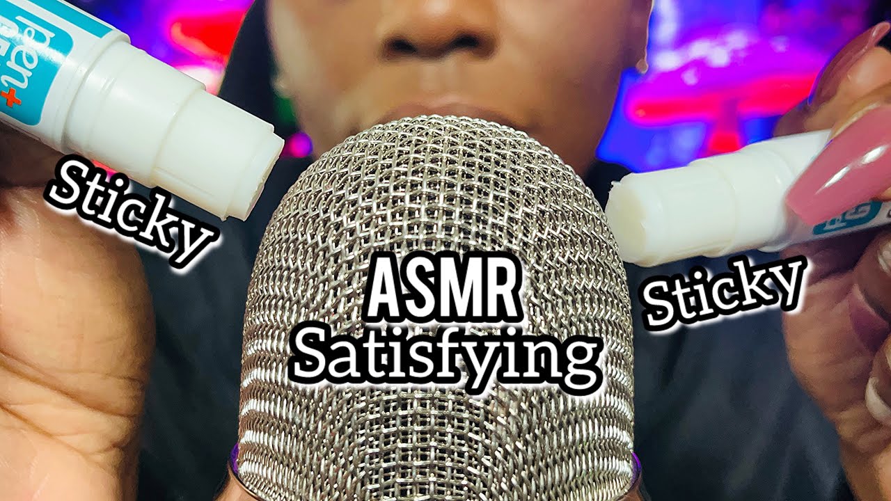 ASMR unwind unwind, relax, satisfying, triggers for relaxation and ...