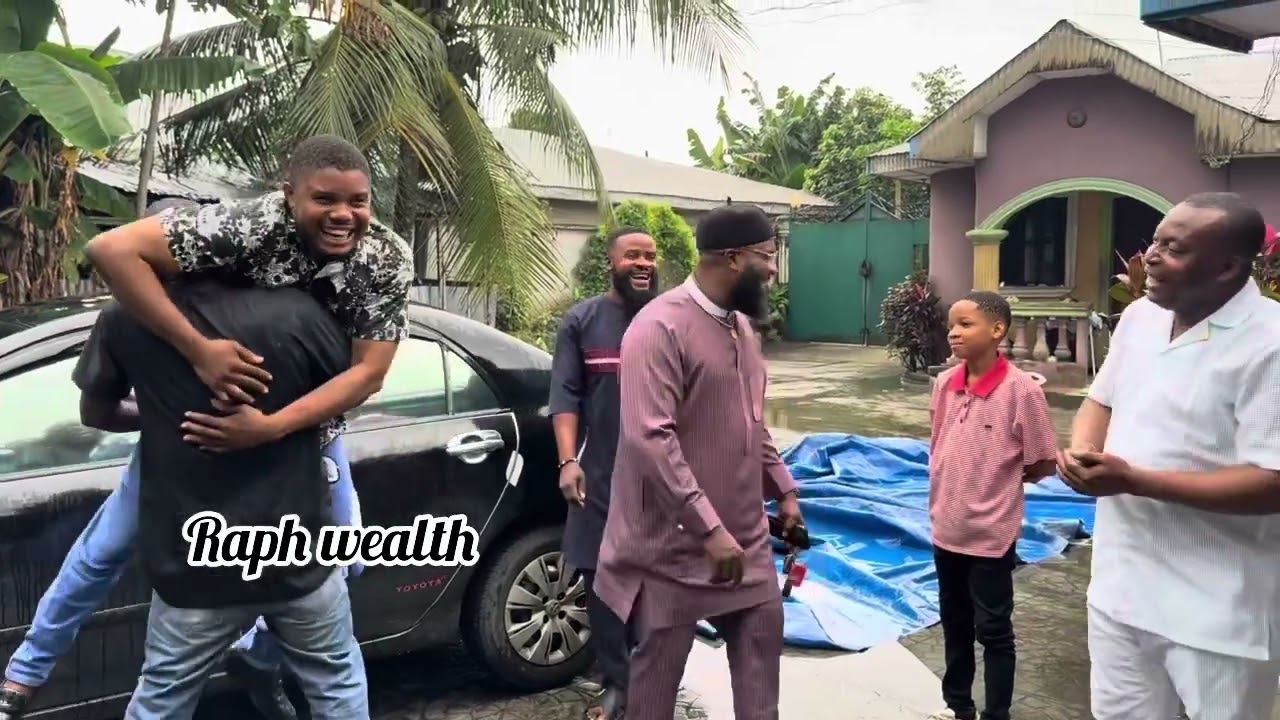 There is God that answer prayer if you believe an have faith ￼