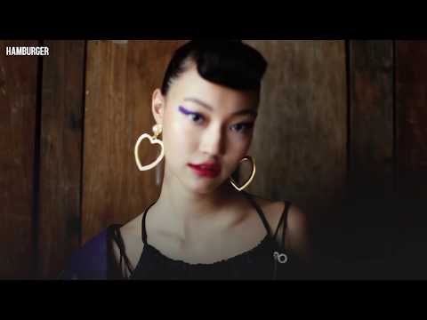 HAM Interview จิงจิงยู - ขอบคุณเรื่องร้ายๆในอดีตที่ทำให้วันนี้เราแข็งแกร่ง