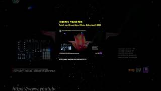 Techno | House Mix Digest: Apr.26  [Full Mix is in the related video] #house #techno  #24fps
