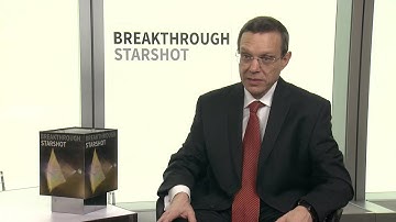 Avi Loeb: Breakthrough Starshot