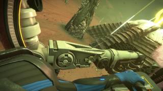 Thargoids