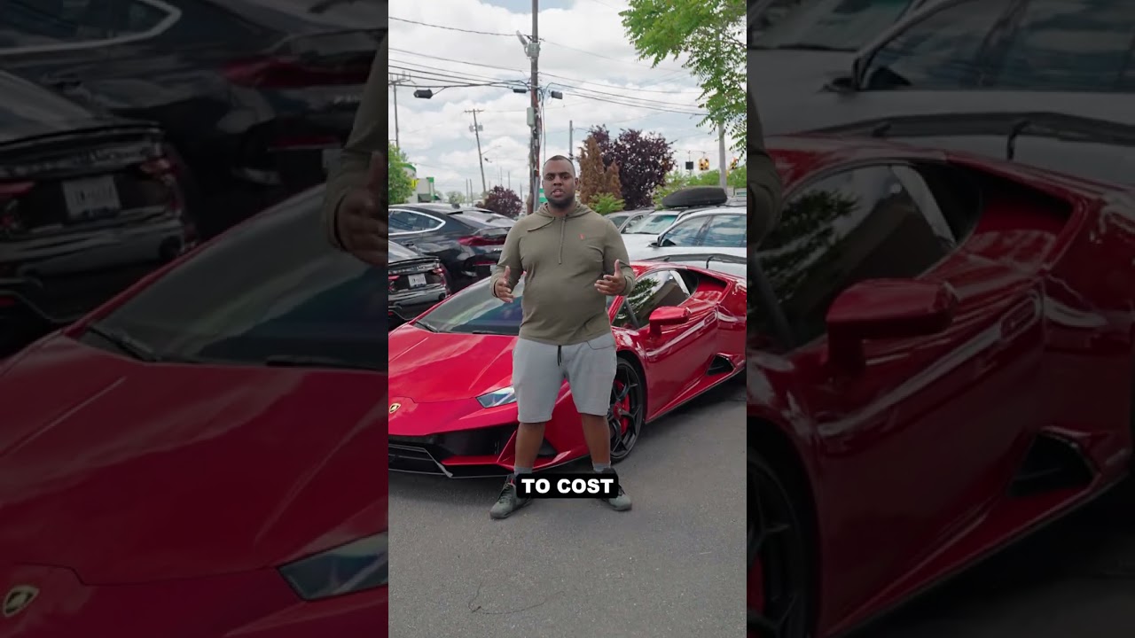 How to lose your $2,000 security deposit