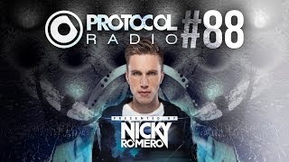 Nicky Romero - Protocol Radio 88 - 19-04-2014