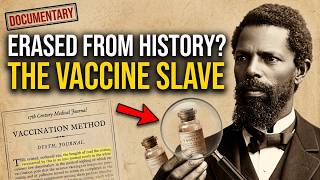 The Slave Who Gave America the Vaccine — and Was Erased From Medical History: Onesimus