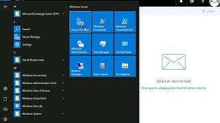 20345-1 Demo 29 Backing up an Exchange server