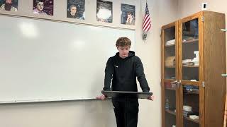 Mastery assignment 3