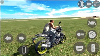 3D Bike Game For Android - Bike stunts games - Android gameplay screenshot 3