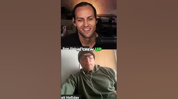 Thumbnail of Matt Holliday on Jackson's calm demeanor.