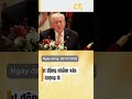 Phản hồi chính thức đang chờ công bố #ChinhTruongNhanh #TinNong #TinXaHoi #TiktokNews #QuocTe #My