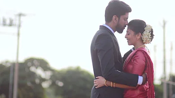 Kerala Wedding Promo| Manu & Sneha |REDZ MEDIA|❤️