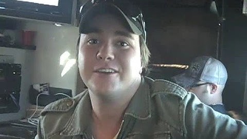 Yahoo! Music Video Message from Mike