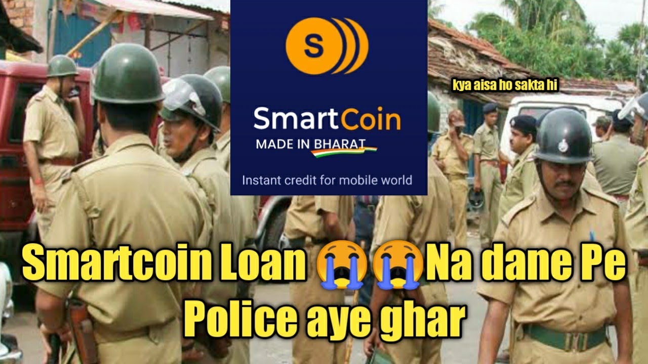 smartcoin loan recovery || smartcoin loan repayment || smartcoin app || smartcoin loan app || loan||