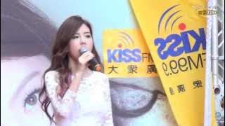 BY2 1 不哭了(1080p)@MY 遊樂園 高雄簽唱會[無限HD] 🏆