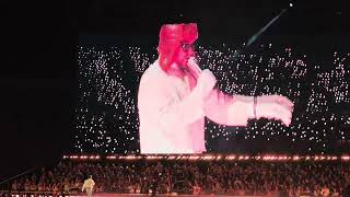 Dakiti - Bad Bunny En Vivo - Chile 2026