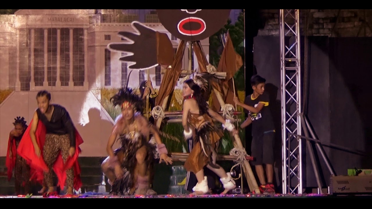 caragan 2018 atlu bola high