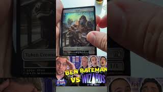 $100k Chocobo? #mtgxfinalfantasy #packopening #packopening #commander #magicthegathering