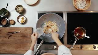 Download Lagu Vařte doma jako šéf! Recept na Phad Thai s MasterChefkou Kristínou Nemčkovou MP3