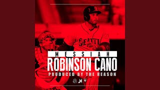 Robinson Cano