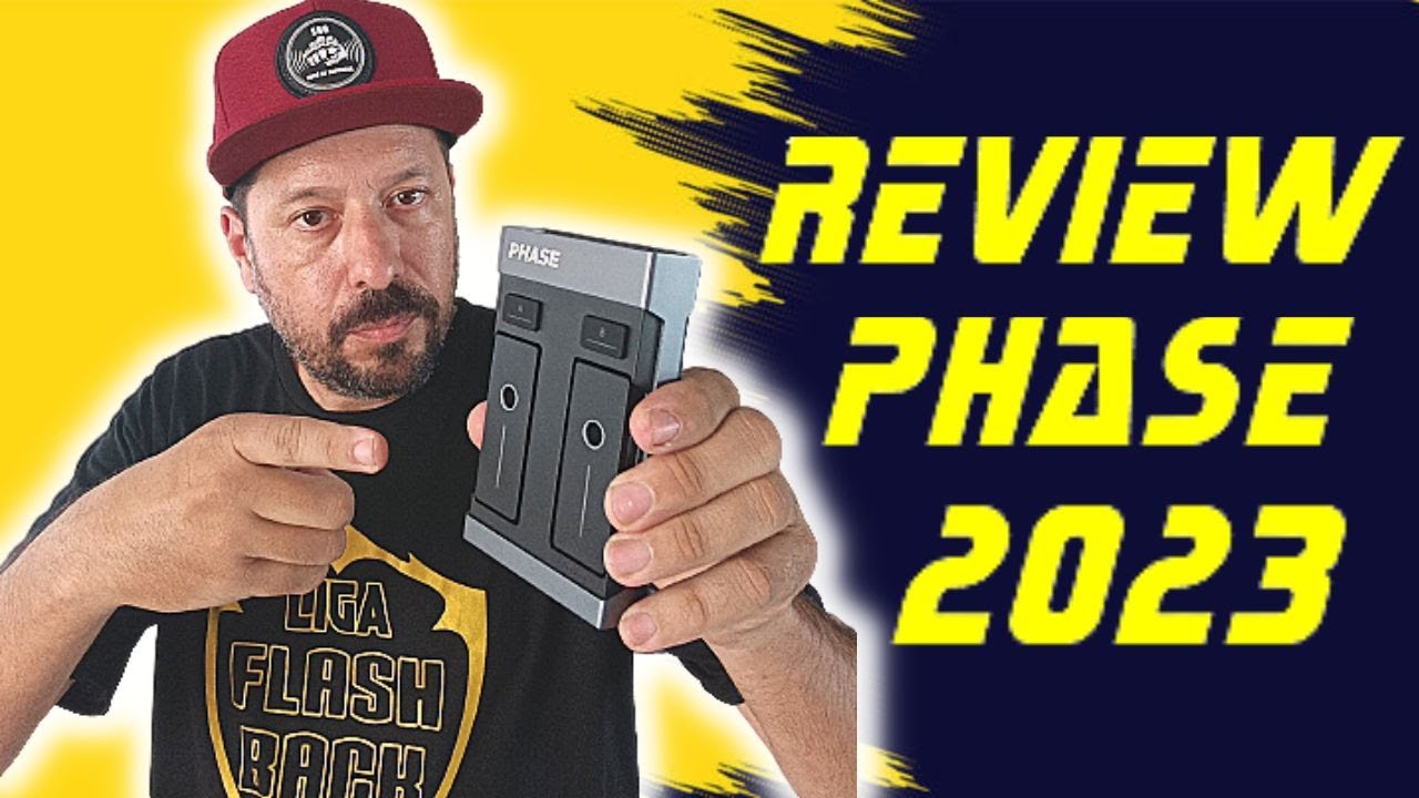 VALE A PENA? REVIEW PHASE 2023 - YouTube
