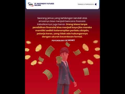5 Tips Keuangan