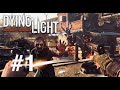 Dying Light Ep 1! O noua serie!