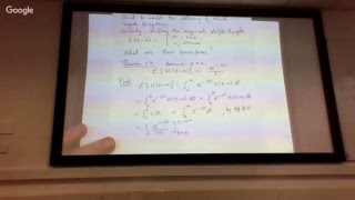 Heaviside and Dirac delta functions