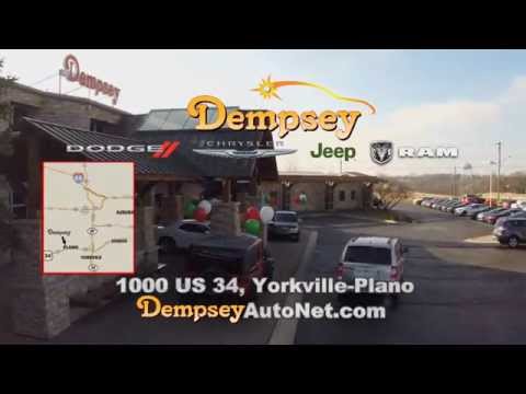 dempsey-dodge-chrysler-jeep-ram-commercial