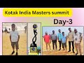 KiMS Day-3 | Lots of Fun| GOA Tour | Shopping #dhrutiscreation 25 July 2025