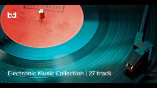 Electronic Music Collection - Galaxy